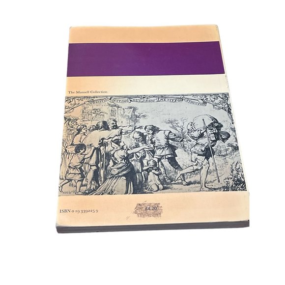 The Pilgrims Progress Vocal Score Music Musical Songbook - Picture 2 of 3